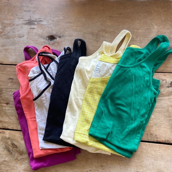 LOFT Tank Tops - Various Colors XS/S - Picture 1 of 8